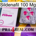 Sildenafil 100Mg 32